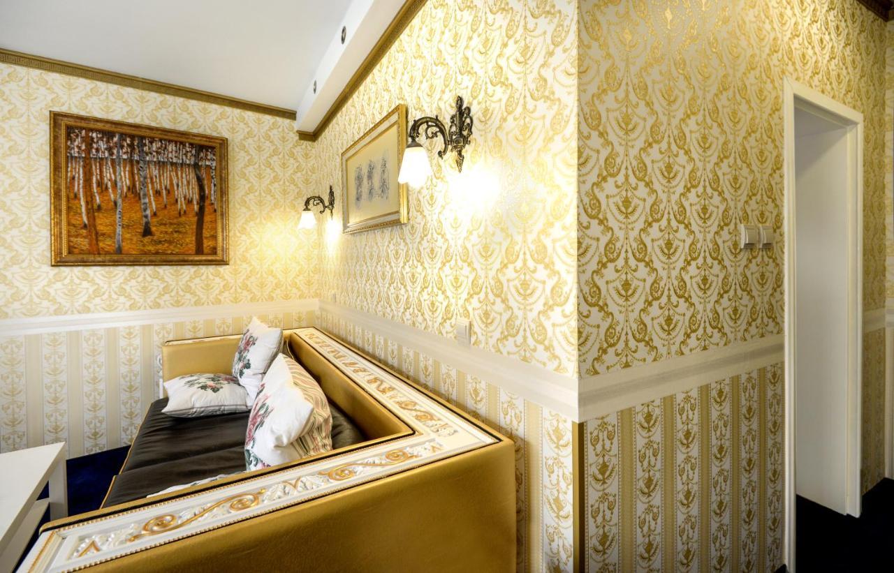 Hotel Sveti Nikola Boyana - Free Parking Sofia Cameră foto